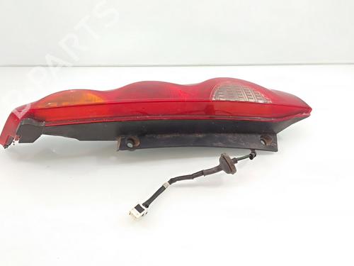 Right taillight NISSAN NOTE (E11, NE11) 1.5 dCi | BP15218709C35 