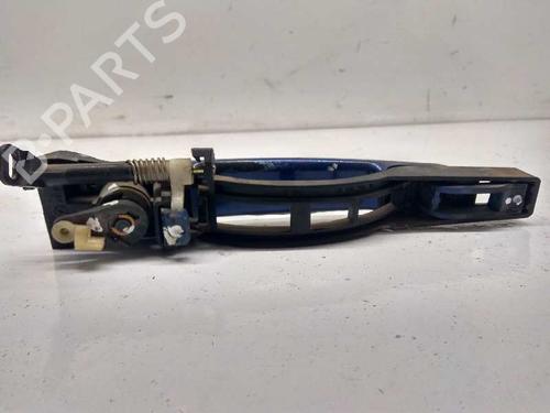 Front right exterior door handle PEUGEOT 307 (3A/C) 1.6 16V | BP5295447C129 