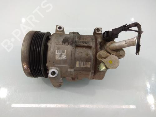 AC compressor FIAT GRANDE PUNTO (199_) 1.4 (199AXB11, 199AXB1A, 199BXB1A, 199AXL1A) | BP13529567M34 