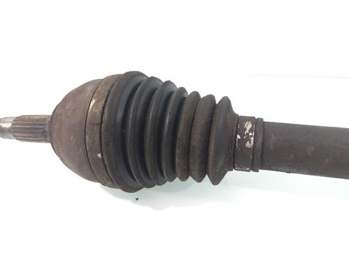 Right front driveshaft CITROËN SAXO (S0, S1) 1.4 VTS | BP9645192M39 