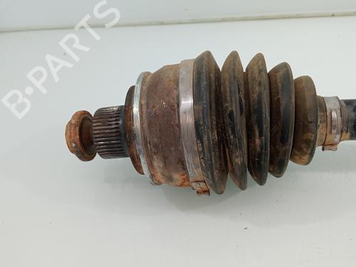 Left front driveshaft AUDI E-TRON (GEN)  | BP29536840M38 