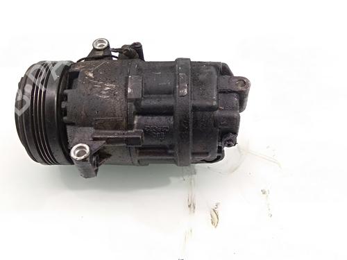 AC compressor BMW X3 (E83) 2.0 d | BP20489679M34 