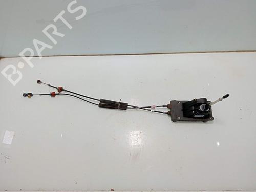 Used Gear lever Gear lever 39240041 39240041
