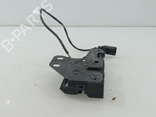 Hood lock AUDI Q5 (8RB)  | BP29586195C133 