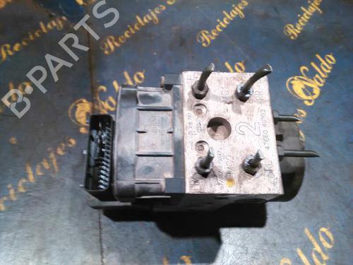 Used ABS pump NISSAN ALMERA TINO (V10) [1998-2006]  5300733
