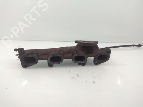 Exhaust manifold MERCEDES-BENZ E-CLASS T-Model (S212)  | BP13530592M110 