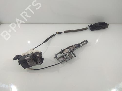 Used Front right lock CITROËN BERLINGO / BERLINGO FIRST MPV (MF_, GJK_, GFK_) [1996-2025]  13529765