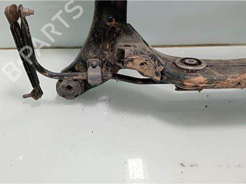 Rear axle JEEP COMPASS (MP, M6, MV, M7) 1.3 Hybrid 4x4 | BP27224603M2 - Image 8
