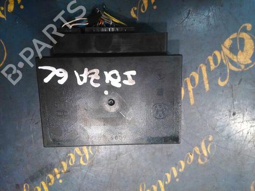 Comfort control module SEAT IBIZA III (6L1)  | BP5307008M56 