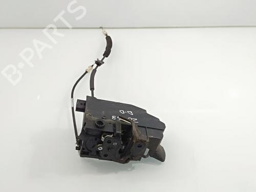 Front right lock PEUGEOT 308 SW I (4E_, 4H_)  | BP16303389C97 