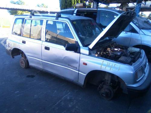 Hand brake SUZUKI GRAND VITARA I (FT, HT) 2.0 HDI 110 16V 4x4 (SQ420D, TD83V, JA420WD) | BP8782668I18 