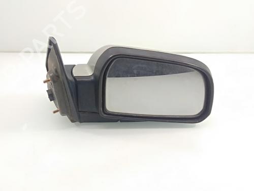 Used Right mirror HYUNDAI TUCSON (JM) [2004-2019]  19515733