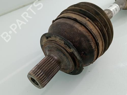 Right front driveshaft MERCEDES-BENZ A-CLASS (W176)  | BP24955838M39
