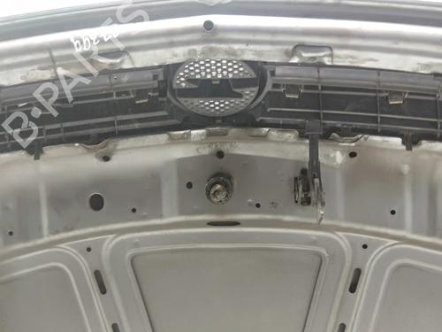 Hood OPEL MERIVA A MPV (X03) 1.6 16V (E75) | BP19697620C1 