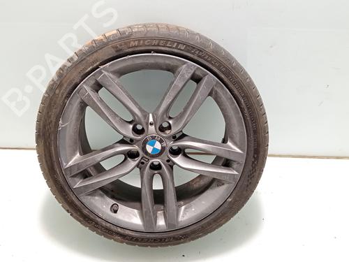 Used Rim BMW 1 (F21) [2011-2019]  30601848