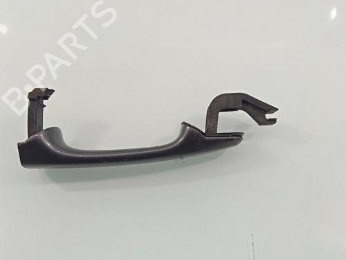 Rear right exterior door handle VOLVO S40 I (644)  | BP16416177C130 