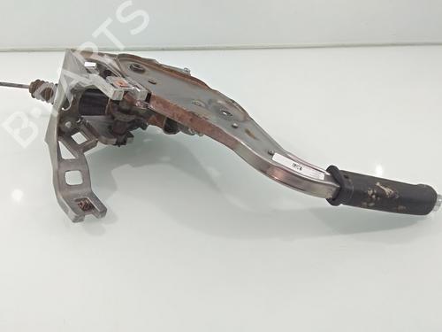 Used Hand brake OPEL ASTRA K (B16) 1.6 CDTi (68) (110 hp) 16653871