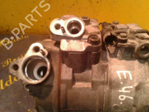 AC compressor BMW 3 (E46) 328 i | BP7454808M34 