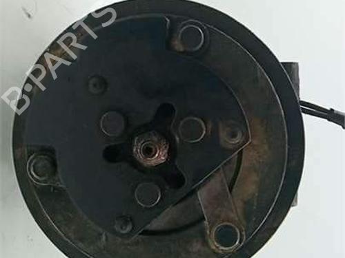 AC compressor FORD FIESTA VI (CB1, CCN) 1.4 TDCi | BP38521552M34 - Image 6