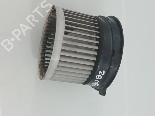 Heater blower motor NISSAN X-TRAIL II (T31)  | BP28359610M62 