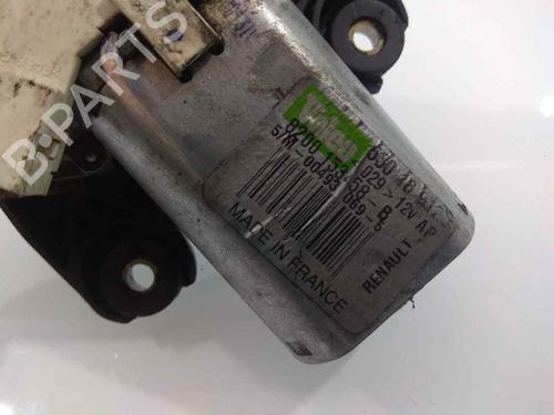 Rear wiper motor RENAULT SCÉNIC II (JM0/1_) 1.9 dCi (JM0G, JM12, JM1G, JM2C) | BP9848350M102 