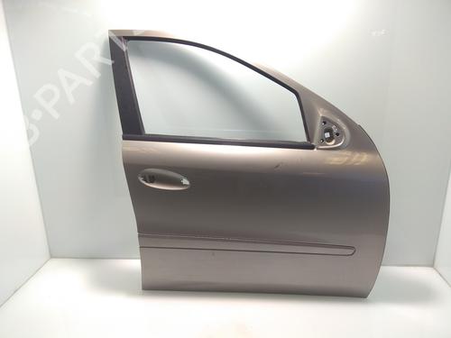 Porta frente direita MERCEDES-BENZ M-CLASS (W164) ML 300 CDI 4-matic (164.120) (190 hp) GRIS BEIGE   | GRIS BEIGE   |