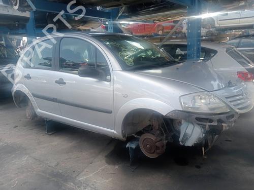 Pedal CITROËN C3 I (FC_, FN_) 1.4 i Bivalent | BP19541843I4 