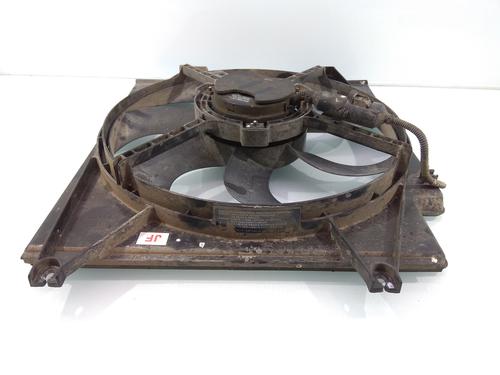 Radiator fan KIA CARENS II MPV (FJ) 2.0 CRDi | BP11106850M35 