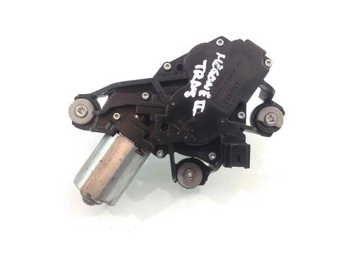 Used Rear wiper motor RENAULT MEGANE II (BM0/1_, CM0/1_) [2001-2012]  10555151