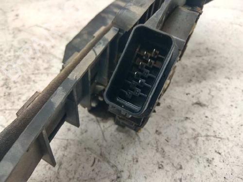 Front right lock FORD FOCUS C-MAX (DM2)  | BP5293166C97 