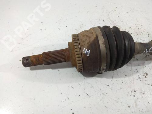 Used Left front driveshaft Left front driveshaft NISSAN X-TRAIL I (T30) [2001-2013] 8249411 8249411
