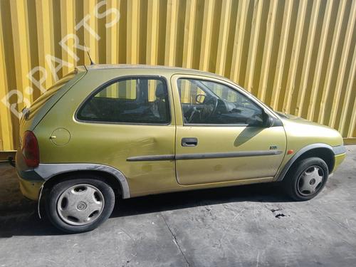 Højre forlygte OPEL CORSA B (S93)  | BP18470419C29 