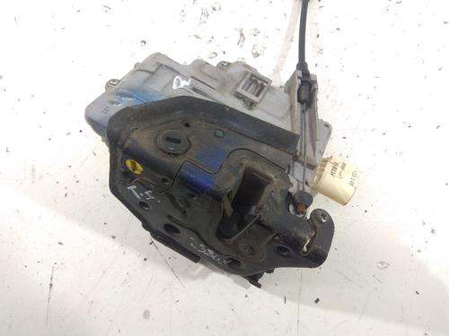 Rear left lock SEAT LEON (1P1)  | BP9216750C100 