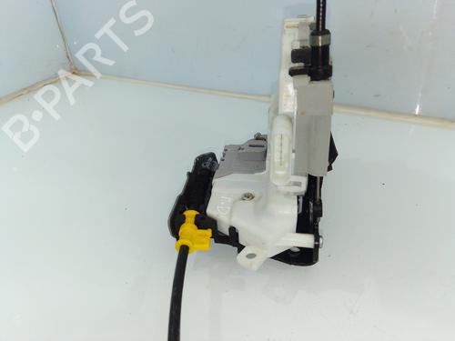 Rear right lock AUDI A1 Sportback (8XA, 8XF)  | BP27882772C99 
