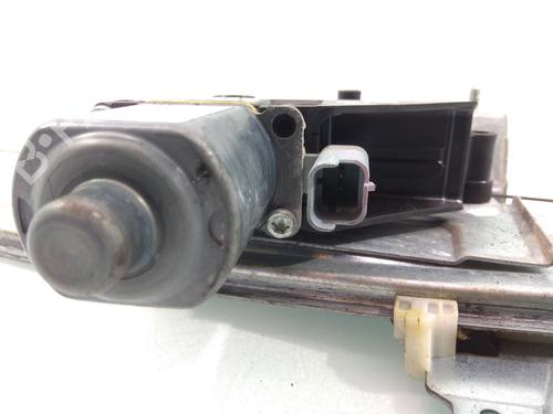 Front left window mechanism PEUGEOT 208 I (CA_, CC_)  | BP13531157C22 