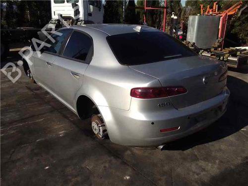 Cup/Object holder ALFA ROMEO 159 (939_) 2.2 JTS (939AXB1B, 939AXB11) | BP38519837I37 - Image 4