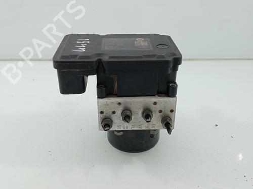 Used ABS pump PORSCHE CAYENNE (9PA) [2002-2010]  30570002