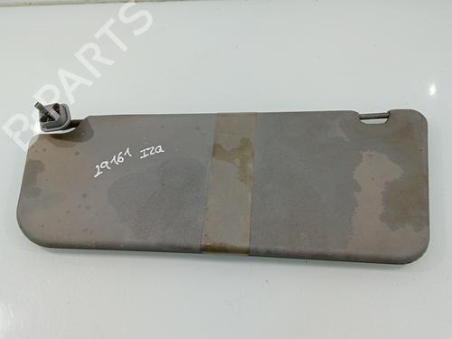 Used Left sun visor CITROËN BERLINGO / BERLINGO FIRST MPV (MF_, GJK_, GFK_) [1996-2025]  30672481