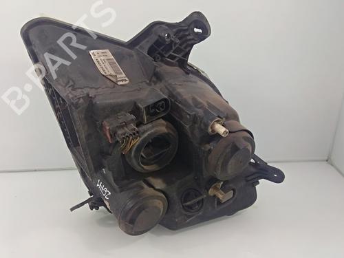 Højre forlygte OPEL MERIVA A MPV (X03)  | BP16492722C29 