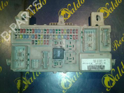 Used Fuse box FORD FOCUS II (DA_, HCP, DP) 1.6 TDCi (109 hp) 5311398