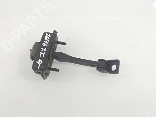 Used Hinge/Door check strap PEUGEOT 208 I (CA_, CC_) [2012-2021]  15940493