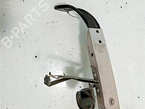 Front right interior door handle MERCEDES-BENZ E-CLASS (W212) E 350 CDI (212.025) | BP38520152I14 - Image 2