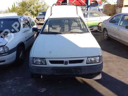 Used Parts SEAT INCA (6K9)  1.4 i  1057519