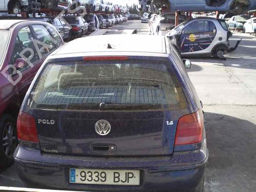 Grille VW POLO (6N2)  | BP5300914C40 