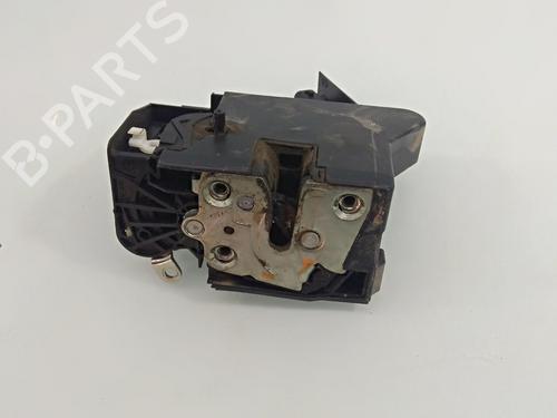 Used Rear right lock DACIA SANDERO II [2012-2025]  22220466