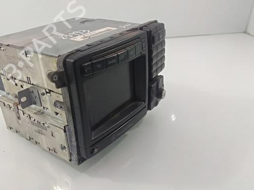 Electronic module MERCEDES-BENZ S-CLASS (W220)  | BP16824509M83 