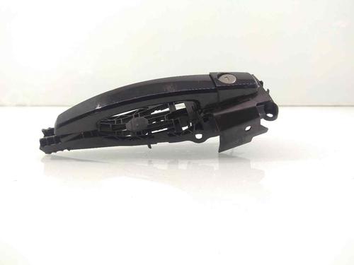 Front left exterior door handle OPEL INSIGNIA A (G09)  | BP10512819C128 