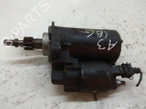 Starter AUDI A3 (8L1) 1.8 | BP5304230M8 