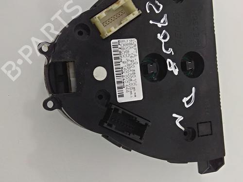 Climate control LANCIA PHEDRA (179_)  | BP18470736I5 