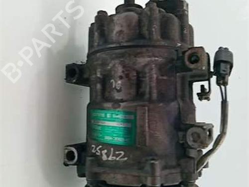 AC compressor FORD FOCUS II Saloon (DB_, FCH, DH) 1.6 TDCi | BP38522093M34 - Image 4